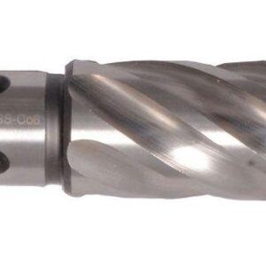 Projahn Kernbohrer HSS-Co 8 % 13,0 mm Schnitttiefe 35,0 mm