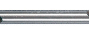 3,3 mm Doppelendbohrer HSS-G Werksnorm