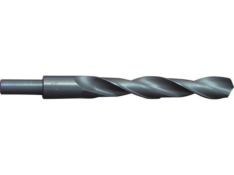 Spiralbohrer HSS m. abgesetztem Schaft ECO 15,0 mm