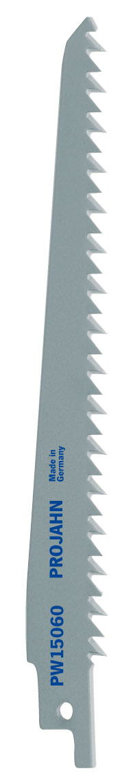 Säbelsägeblatt PW15060 HCS 150x19x1,27mm - 6 ZpZ