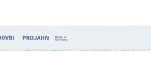 Projahn Saebelsägeblatt PMR300V BiM 300mm 10-14TPI VE5