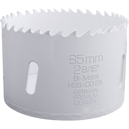 HSS-Co BiMetall Lochsäge 32 mm (1 1/4")