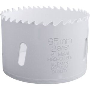HSS-Co BiMetall Lochsäge 38 mm (1 1/2")