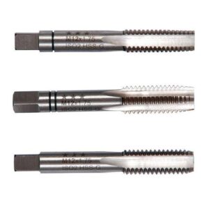 M 8 Handgewindebohrersatz HSS-G DIN 352 Projahn