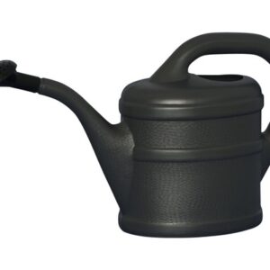 Giesskanne PE 2 Ltr. anthrazit FloraSelf