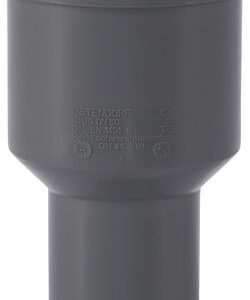 HT Anschluss an Guss DN/OD 50 ohne-Gummimanschette-DN-50