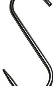 Fleischhaken Eisen verz.160mm