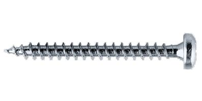 5,0x16 Spanplattenschrauben Pan-Head Stk Torx