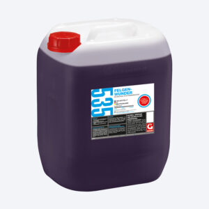 Felgenwunder 535 PH-neutral plus Farbindikator 1L