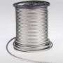 Drahtseil 8 mm Stahl verzinkt