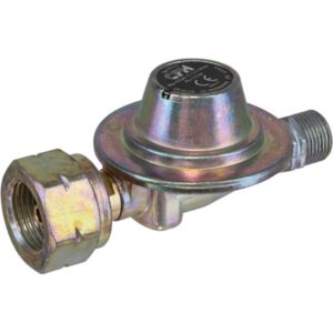 DR 114 - Druckregler