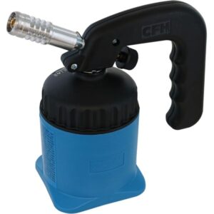 Lötlampe mit Kartusche LM2000