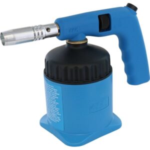 Lötlampe mit Kartusche PZ5000