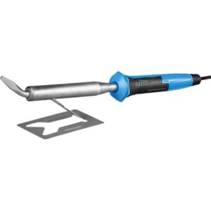 CFH, GS-geprüft, für Elektrolötarbeiten, Hi-Fi, Radio, dünnen Blechen bis max. 0,5 mm, Schaltdrähte