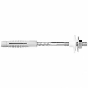 Waschtisch Befestigung WT10X140