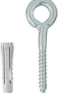 Ösenschraube OES 12-90, galvanisch verzinkt Celo