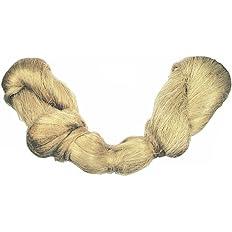 Hanf 200g-Zöpfe Mazzoni-IA