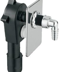 TAKE UP-Geräte-Siphon vc, für Wasch-/Spülmaschine, DN 40/50