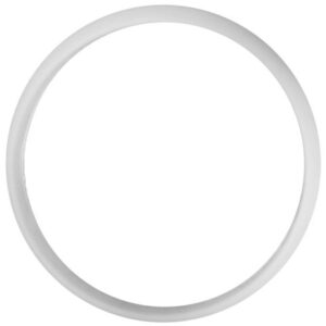 Keil-Plast-Ringe 11/4" 38 x 32 x 10 mm Aus PE, passend für Sifon-Tauchrohre (Geruchverschlüsse).