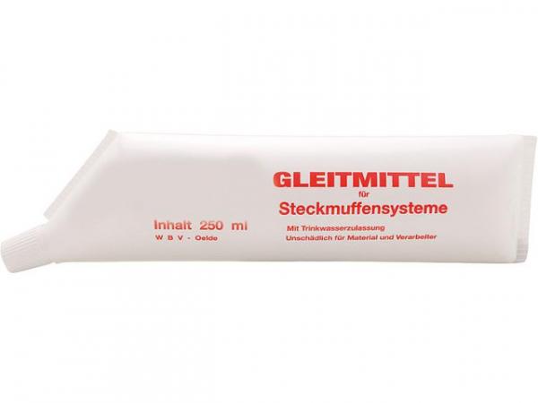 Gleitmittel f. Kunststoffr. 250ml