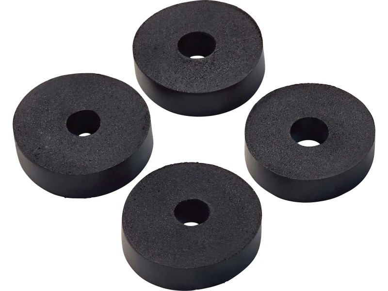 Dichtungen für Ventil-Hahnoberteile