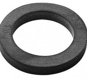 Perlatordichtung 14x21x3mm M24-AG