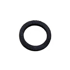 Gummi-Verschrb.-Dichtung 1" (32 x 44 mm)