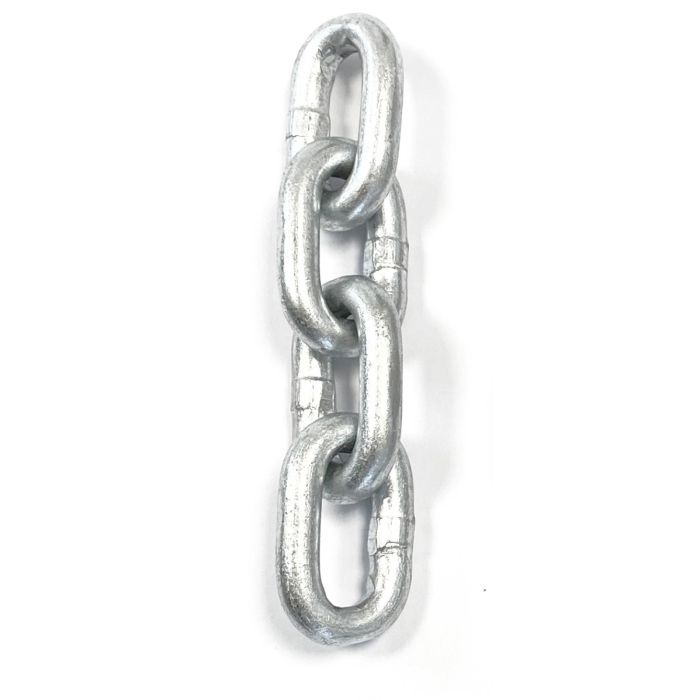 7 Rundstahlkette Kettenmaß 7 -d 22,0 mm Kettenmaß ca. mm - t 8,4 Kettenmaß ca. mm - b1 min.23,8