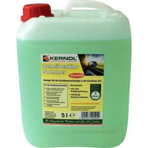Scheibenklar Sommer 5 ltr. fertiggemisch