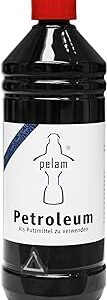 Petroleum Lampenöl 1 Liter