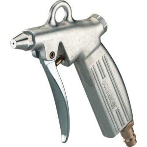 Griffblasepistole Aluminium