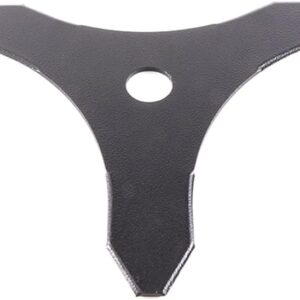 3-Zahn-Dickichtmesser Ø 250 x 20 x 3 mm