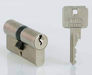 FCV Profzylinder 28/35