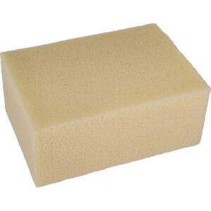 Hydro-Fliesenschwamm 165 x 115 x 70 mm