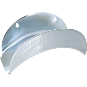 Schlauchhalter Stahlblech