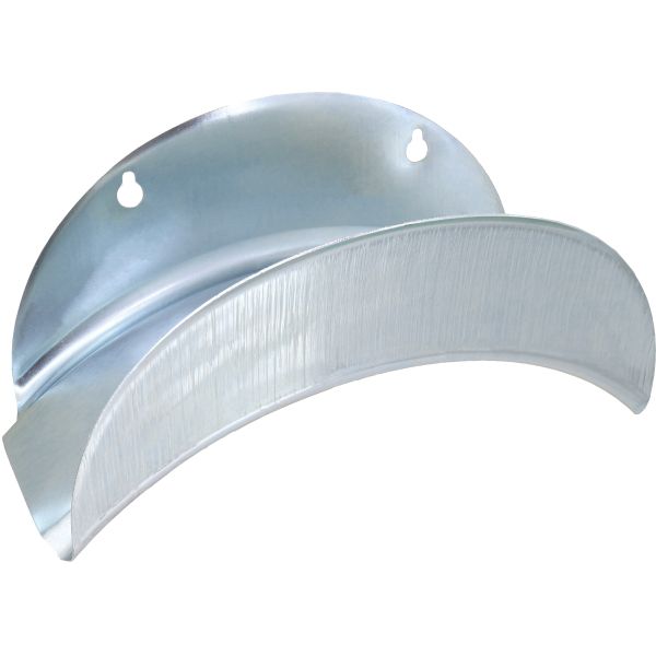 Schlauchhalter Stahlblech