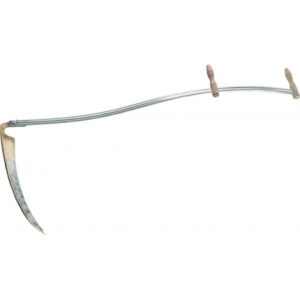 Klappsense Länge 60  cm