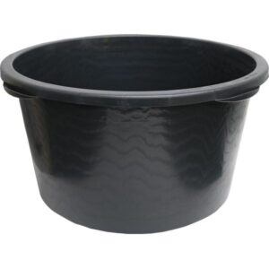 Mörtelkübel EIMER65: ø 580/450 mm x 330 mm,