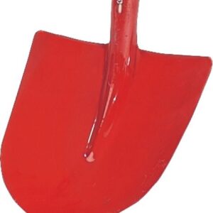 Frankfurter Schaufel 270 x 300 mm