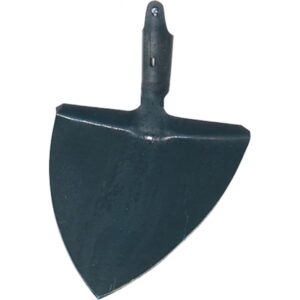 Bayrischesandschaufel ohne stiel Gr. 3