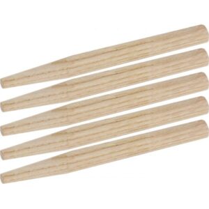 Holzheurechen, Ersatzzinken