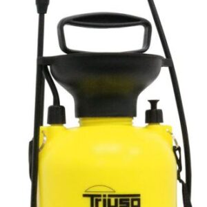 TRIUSO Drucksprühgerät 5 l - DSP5000