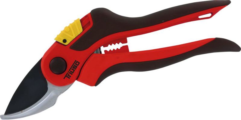 Gartenschere bis 18 mm - GARTEN3