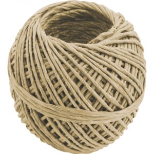 BindfadenPP in Hanfoptik, 2,0 mm x 50 m