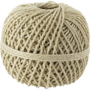 Hanfschnur 1,5 mm, 80 m