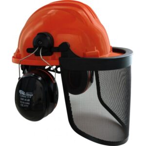 Forsthelm 437 complet