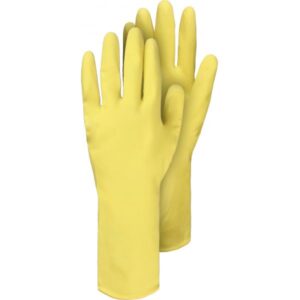 H507 Industrie- & Haushalt, Latex, Polybeutel Gr 7