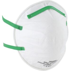 STMF FFP1, Feinstaubmaske 10 Stk.