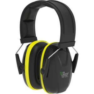 GHLW1, Kapselgehörschützer Leibwächter,