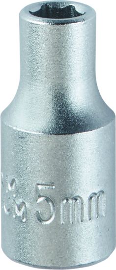 1/4" - Sechskant-Steckschlüssel 14mm